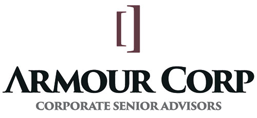 Armour Corp. Corporate Senior Advisors